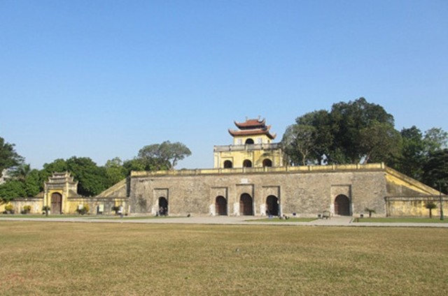 Hoàng thành Thăng Long: Quy hoạch cụ thể và giải pháp bảo tồn