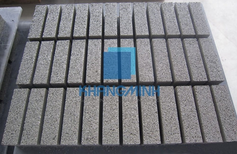 Gạch Khang Minh hợp tác với Nhiệt Phát Lộc