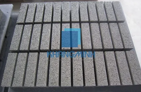 Gạch Khang Minh hợp tác với Nhiệt Phát Lộc