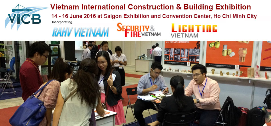 Thông tin về Triển lãm quốc tế Xây dựng, Kiến trúc và Vật liệu xây dựng “THAILAND – ARCHITECT’16”