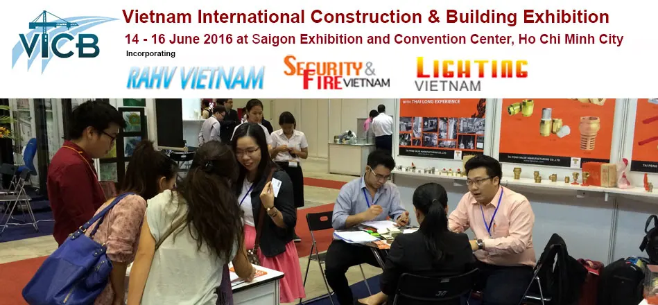 Thông tin về Triển lãm quốc tế Xây dựng, Kiến trúc và Vật liệu xây dựng “THAILAND – ARCHITECT’16”