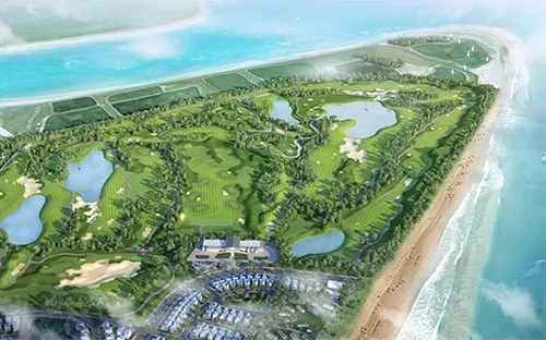 Vingroup đầu tư 1.730 tỷ đồng xây tổ hợp bất động sản tại Thanh Hóa
