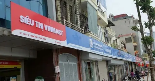 Chuyện “đồng phục” biển hiệu