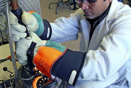 Tìm kiếm công nghệ vật liệu mới