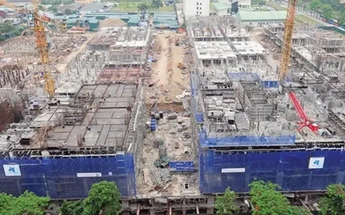 Kiến nghị dừng quy định “chung cư phải có 3 tầng hầm”