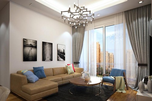 5 điểm độc đáo tại Vinhomes Gardenia – “thiên đường thanh bình” phía Tây Hà Nội