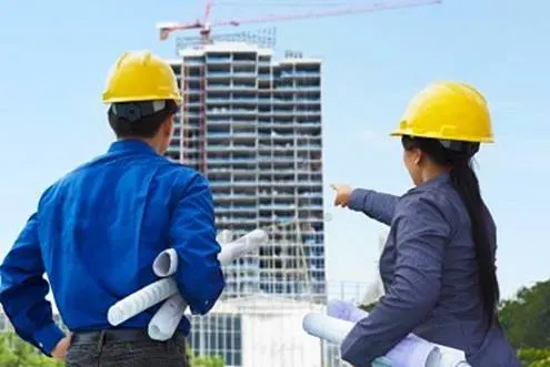 Quy hoạch các đơn vị sự nghiệp công lập thuộc Bộ Xây dựng