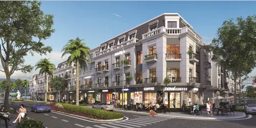 Ngày 8/5, ra mắt Vinhomes Dragon Bay tại Hà Nội