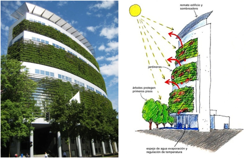 Bài toán lợi ích trong đầu tư công trình xanh