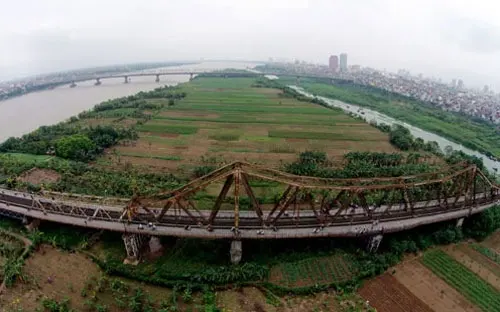 Bộ Công Thương lên tiếng về “siêu dự án” trên sông Hồng