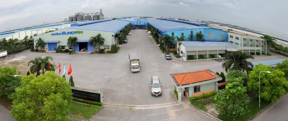 Doanh nghiệp nhôm trong nước “gồng mình” với hàng kém chất lượng