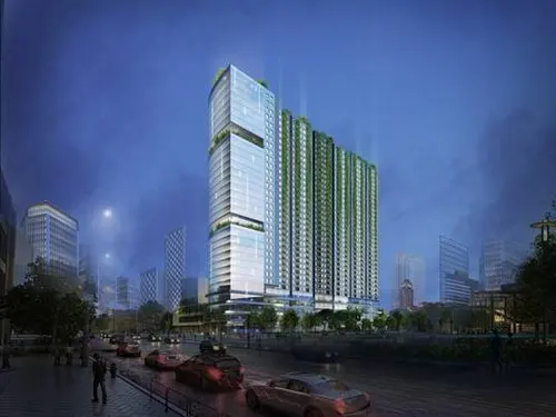 IFC – WB khuyến khích công trình xanh với chứng chỉ EDGE