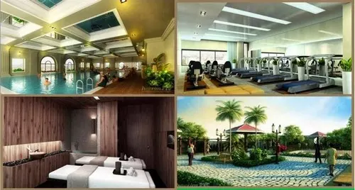 Dự án nào đáng chú ý nhất trong phân khúc chung cư cao cấp?