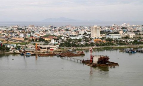 BĐS Đà Nẵng phát triển nhờ hạ tầng và tầm nhìn quy hoạch