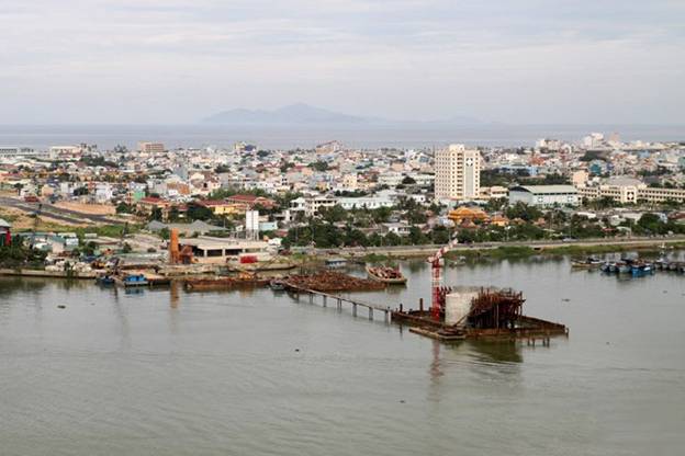 BĐS Đà Nẵng phát triển nhờ hạ tầng và tầm nhìn quy hoạch