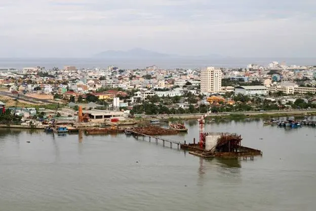 BĐS Đà Nẵng phát triển nhờ hạ tầng và tầm nhìn quy hoạch