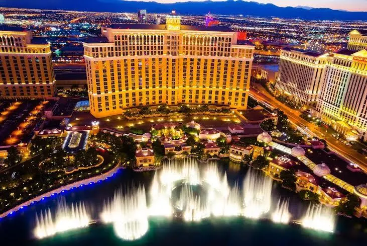 Hơn 10.000 tỷ đồng xây siêu dự án Cocobay Đà Nẵng mang “cảm hứng Las Vegas”