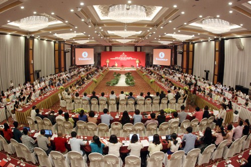 Vingroup ký thỏa thuận hợp tác với gần 250 doanh nghiệp