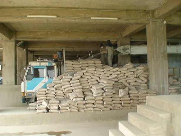 Giá vật liệu xây dựng tiếp tục được giữ vững