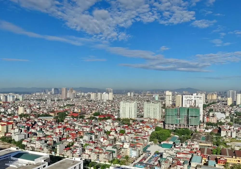 Hà Nội: Tiến hành thanh tra nhiều dự án khu nhà ở, khu đô thị mới