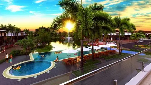Nam Long công bố sản phẩm đẳng cấp hợp túi tiền