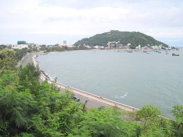 TP Vũng Tàu: Giải pháp quản lý và phát triển đô thị