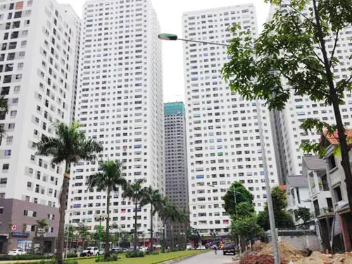 Không gian công cộng: Chỗ thiếu vẫn thiếu, chỗ thừa vẫn thừa