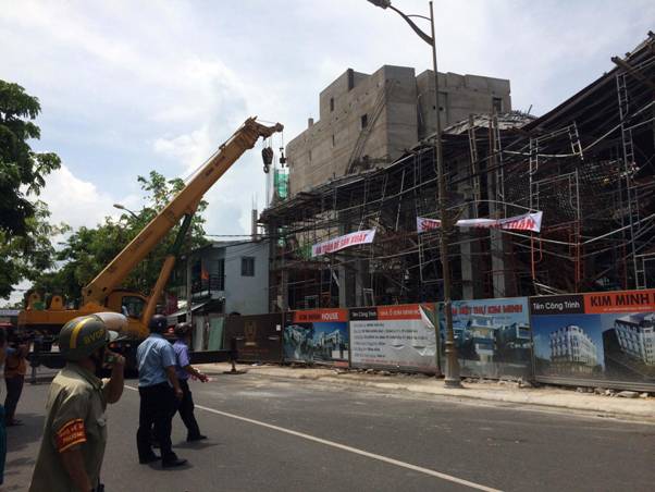 Canada thực hiện Kế hoạch Hành động vì khí hậu trong ngành ximăng