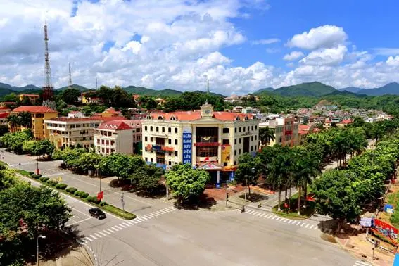 Bắc Kạn sẽ phát triển theo hướng hài hòa, bền vững