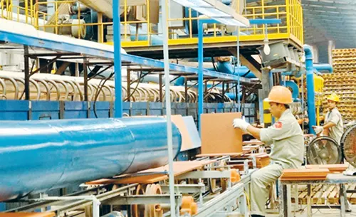 Gốm Đất Việt: Tự hào đất sét nung Việt Nam