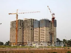 TP HCM phát động giải thưởng chất lượng công trình xây dựng 2016