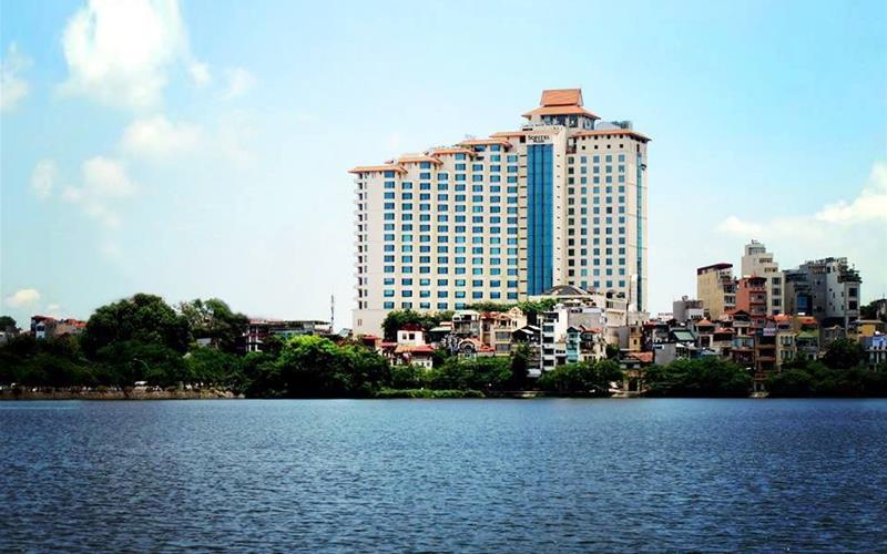 6 tháng đầu năm 2016, giao dịch phân khúc căn hộ bình dân giảm