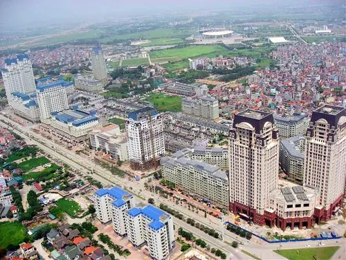Hà Nội – những “lỗ hổng” trong công tác quản lý quy hoạch đô thị (Kỳ 1)