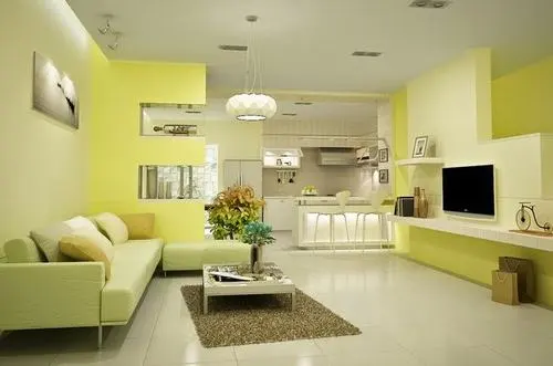 Những sai lầm khi sử dụng đèn trang trí dạng thả