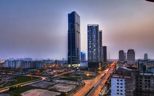 Sống tại nhà “chọc trời”: Người Việt đang theo thế giới?