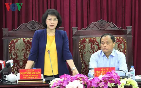 “Xây dựng nông thôn mới sẽ chênh lệch nếu thiếu chính sách tích cực”