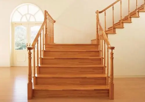 Một số vật liệu phổ biến trong thiết kế cầu thang