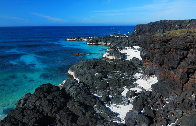 Đầu tư 18 tỷ đồng lập quy hoạch đảo Lý Sơn