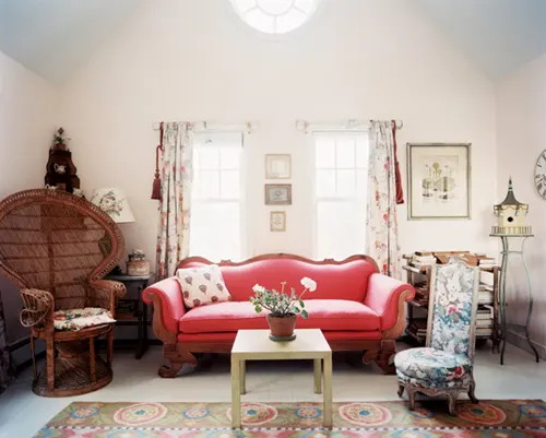 Phong cách Vintage: Hoài niệm và tinh tế