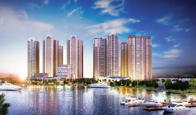 TNR Holdings Việt Nam ra mắt hệ thống đại lý phân phối các dự án BĐS