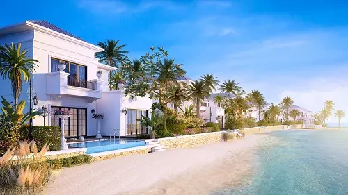 85% người mua bất động sản Đà Nẵng đến từ Hà Nội