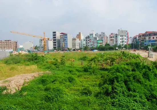 Triển khai thực hiện Nghị định số 44/2022/NĐ-CP về xây dựng, quản lý và sử dụng hệ thống thông tin về nhà ở và thị trường bất động sản