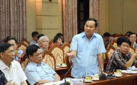 Hà Nội: Nguy cơ phá vỡ kiến trúc bởi siêu dự án