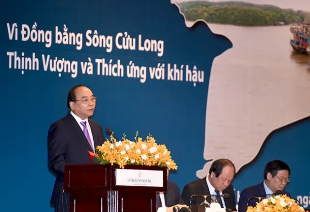 Cần xây dựng và đề xuất tiêu chí nông thôn mới cho vùng Đồng bằng sông Cửu Long