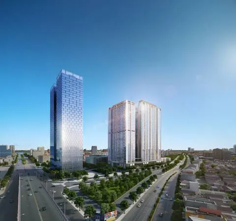 Năm 2016: Bất động sản hạng sang khởi sắc