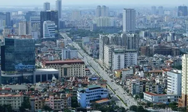 Hà Nội có vội được không? – Quy hoạch hụt hơi “chạy theo” dự án