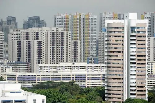 Chính sách hỗ trợ nhà ở cho người dân thuê tại các nước phát triển