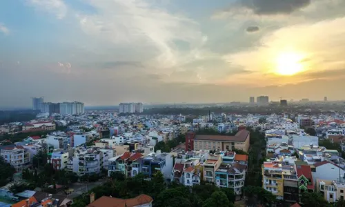 3 kênh bất động sản có thể bứt phá mạnh cuối năm 2016