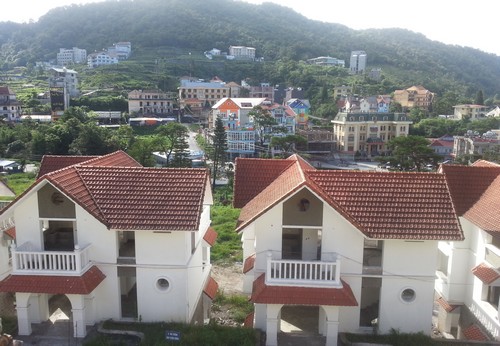 Kế hoạch hành động của ngành Xây dựng về tăng trưởng xanh