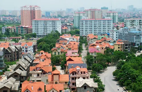 Hướng dẫn mới thực hiện Luật Nhà ở 2014